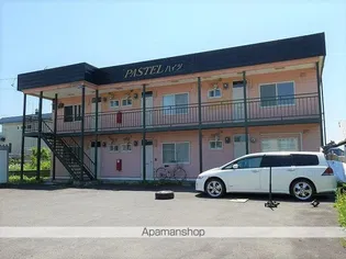 PASTELハイツの画像