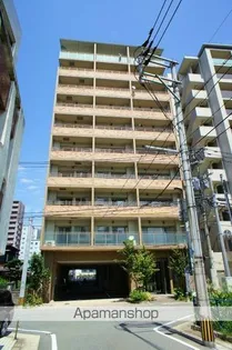 博多御笠川レジデンスの画像