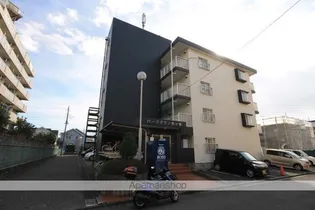 パークタウン鶴ヶ島の画像