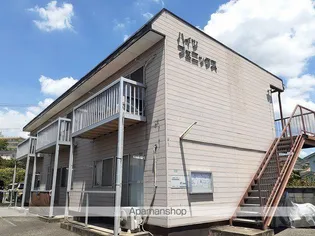 ハイツフェニックスの画像