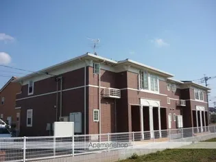 メゾンソレイユの画像