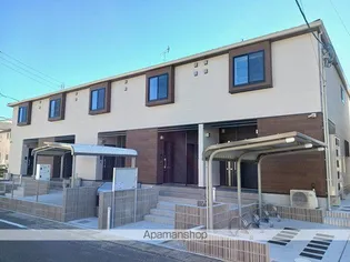 ラフィーネ晴丘の画像