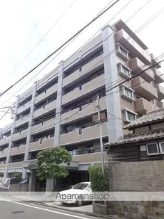 パレローヤル西新の画像