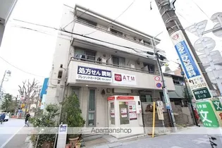 ハイム弁天の画像