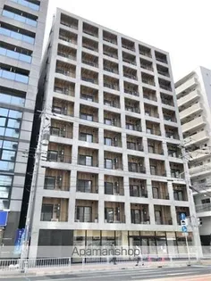 ZOOM横浜桜木町【11階】の外観