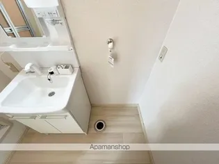 フレグランスA【103号室】の内装