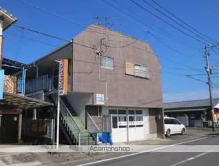 浜田コーポの画像