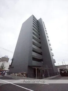 オープンブルーム八田StationFront【12階】の外観