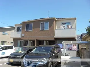 GREAT COURT【1階】の外観