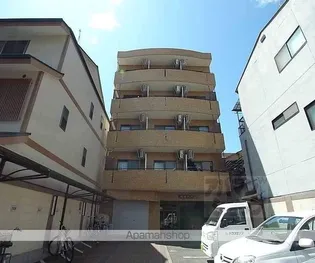 京卓ハイツの画像
