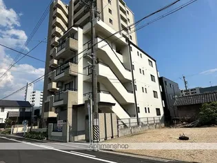 シャトー・葵【2-A号室】の外観