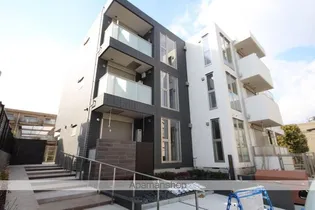 PLAGE豊中本町【2階】の外観