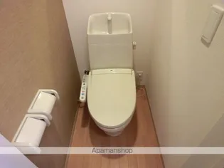 ソレイユ北日吉【102号室】のその他画像