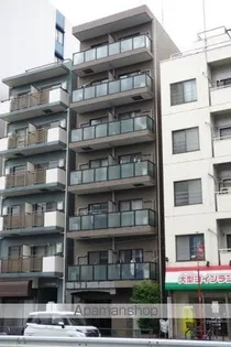 グランヴァン高田馬場の画像