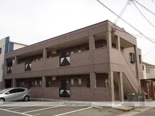 ラフィーヌ上野田Ⅱの画像