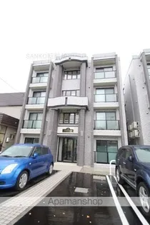 ラ シャルモント東札幌の画像