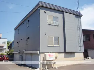 ハイツアキラの画像
