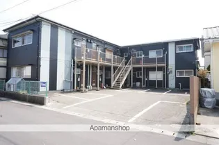 メゾン ド シャルマンの画像