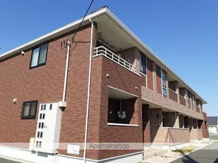 カーサ フランブリーズの画像