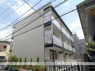 レオパレスSENSUIの画像