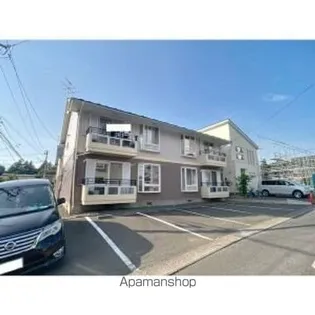 オリンピアード安倍館Aの画像