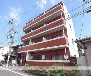 オレンジハイツ太田の画像