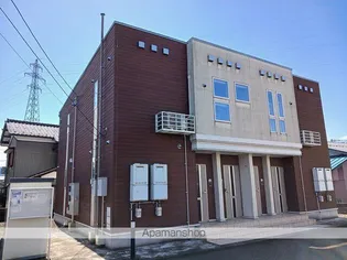 サナンドイースト Aの画像