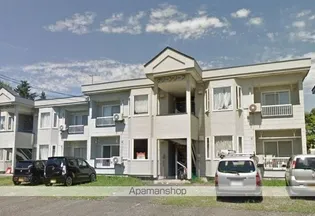 グリーンリーフの画像