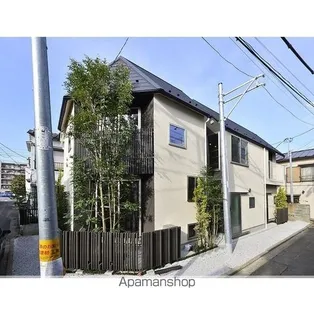 グランエッグス中野鷺宮の画像