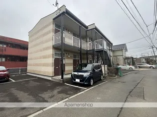 レオパレスアンテパサード原町の画像