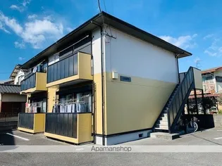 サンガーデン松本の画像