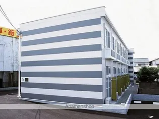 レオパレス吉野川の画像