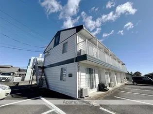 ペーシュAの画像