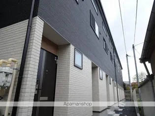 ノヴァ原町B【1階】の外観