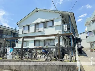 第2青木荘の画像