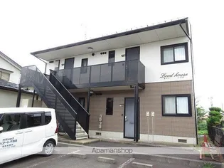 ロードハウスの画像