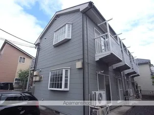 多摩平ハイツの画像