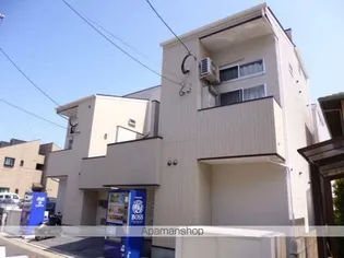 シュプリーム香椎の画像