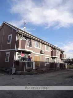 シャモニーB棟の画像