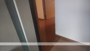 エルフローラ B棟【201号室】の玄関