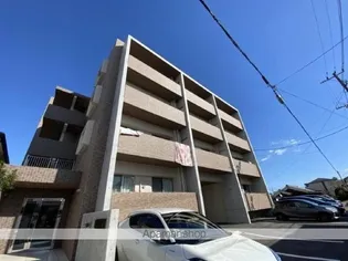 アーベイン永楽の画像