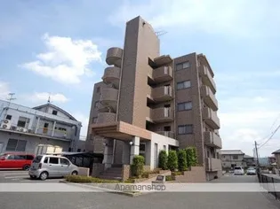 クリスタルマンションの画像
