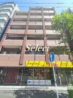 ラベール横濱の画像