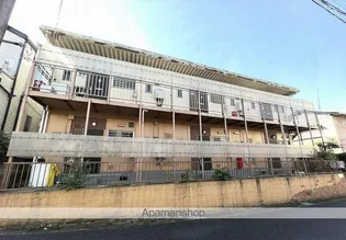 スカイハイツの画像