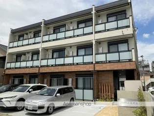 SANA長町南の画像