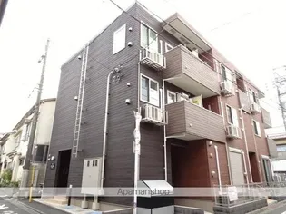 クレスト大島の画像