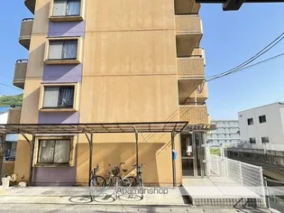 トリゴエマンション【1階】のその他画像