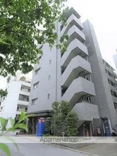 アヴィニティー東中野の画像