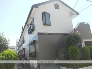 バーナルヒルズII Aの画像