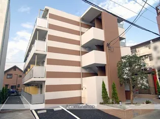 レオパレスウィステリア2の画像